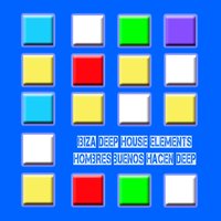 Bad Reaction, Pt. 1 - Hombres Buenos Hacen Deep