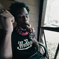 No Backboard - shyneboikash & 10kdunkin & 2200 Mike G
