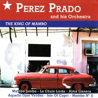 Mambo N° 5 - Perez Prado and his Orchestra