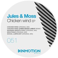 Chicken Wind - Jules