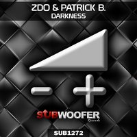 Darkness - Zdo, Patrick B & Patrick B & ZDO