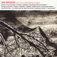 The Lost Occasional - Jim Bryson