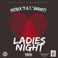 Heart Condition - Patrick "P.A.T." Barnett & Nate