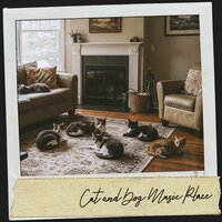 Coral Reef Serenade - Ruido Blanco Hart & Music For Cats and Dogs & The Nature Soundscapes
