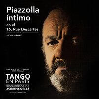 La Pulpera de Santa Lucia - Astor  Piazzolla