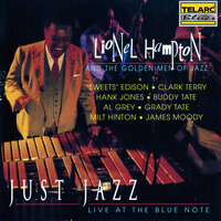 Ring Dem Bells - Lionel Hampton & The Golden Men Of Jazz