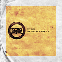 Never Go Back - Zeldin & Marksman & Obedeya