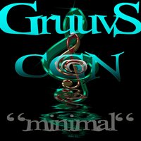 Minimal Glitch - GruuvS-CGN