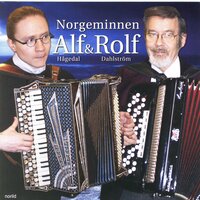 Bland Tomtar Och Troll - Alf Hågedal & Rolf Dahlström