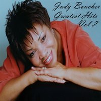 Crying in the Rain - Judy Boucher