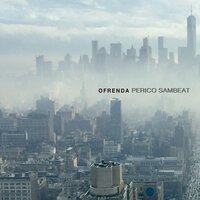 Palmyra - Perico Sambeat