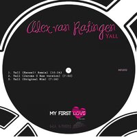 Yall - Alex Van Ratingen & Hansel!