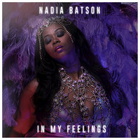 Clear a Way - Nadia Batson