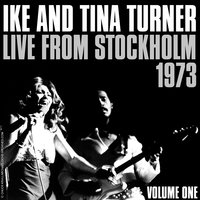 Introduction "Ike & The Ikettes" - Ike & Tina Turner