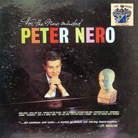 Little Girl Blue - Peter Nero