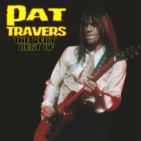 Snortin’ Whiskey - Pat Travers