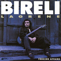 Rue De Pierre (Pt. IV) - Bireli Lagrene