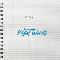 Because I Love You - Redah