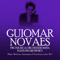 02-03- Nocturnes, Op 48 No 2 in F-Sharp Minor - Orquesta Lírica de Barcelona & Фридерик Шопен