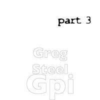 feel that bass - Greg Steel