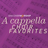 Have Thine Own Way Lord - Discover Worship