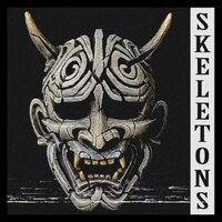 Skeletons - KSLV Noh