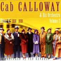 Trylon Swing - Cab Calloway and His Orchestra