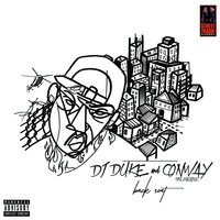 Back Seat - DJ Duke