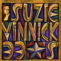 The Hands That Rock Your Cradle - Suzie Vinnick