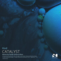 Catalyst - HOD & PARDE GRILON