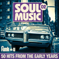 I'm Jealous - Ike & Tina Turner