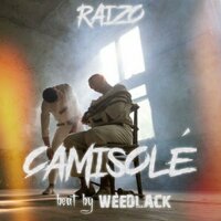Camisolé - Raizo