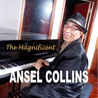 Shine Eye - Ansel Collins
