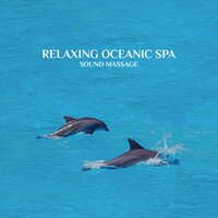 Sound Massage (Dolphin Noise) - Relaxing Spa Music Zone