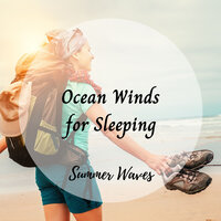 March Into the Sea - Ocean Sounds FX & Ocean Waves for Sleep & Massage Music Guru
