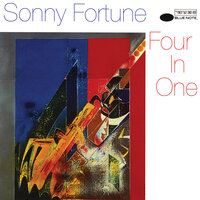 Pannonica - Sonny Fortune