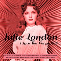 I Miss You So - Julie London