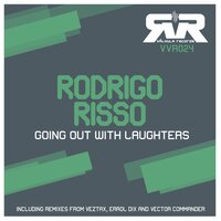 Going Out With Laughters - Rodrigo Risso & Errol Dix
