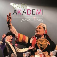 Milin Turki (An Dro) - Dañs Akademi & Erik Marchand & Klervi Riviere
