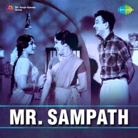 Harerama Harekrishna (From "Mr. Sampath") - M. S. Viswanathan