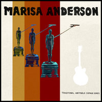 Keep Your Lamps Trimmed and Burning - Marisa Anderson