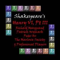 Act Three - Scene 3 - Richard Marquand & Patrick Wymark & Patrick Garland & Peter Orr