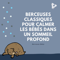 Jean Jaco Jingleheimer Schmidt avec précipitations apaisantes - Berceuse bébé