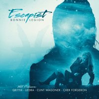 Always On The Run - Bonnie Legion