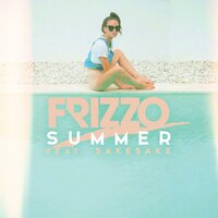 Summer - SakeSake & Frizzo