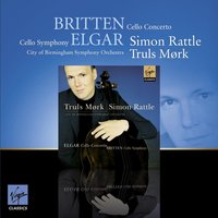 Cello Concerto in E minor Op. 85: IV.  Allegro - Moderato - Allegro, ma non troppo - Truls Mørk & Эдуард Элгар