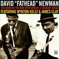 Figger-ration - James Clay & David "Fathead" Newman