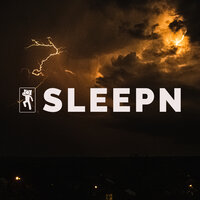 Deep Heavy Rain Storm - SLEEPN & Dylan Barnes & Rob Davy & Mark Dowling