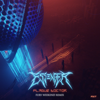 Plague Doctor - Essenger