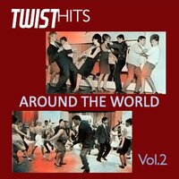 Spanish Twist - Bill Haley & His  Comets